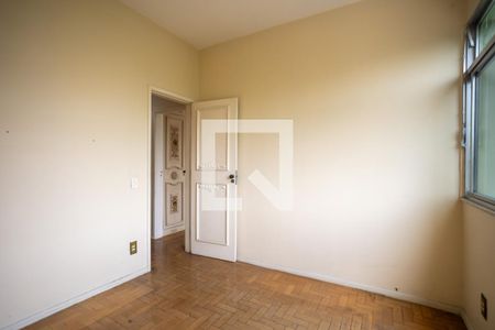 Quarto 1 de apartamento à venda com 3 quartos, 119m² em Tijuca, Rio de Janeiro