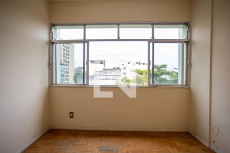Quarto 1 de apartamento à venda com 3 quartos, 119m² em Tijuca, Rio de Janeiro