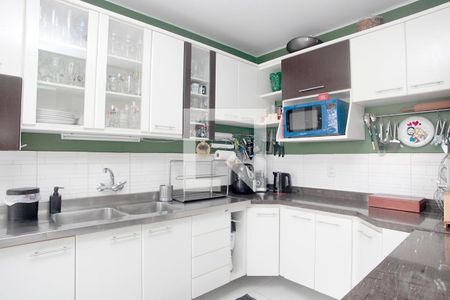 Apartamento à venda com 73m², 2 quartos e 1 vagaCozinha