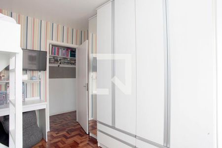 Apartamento à venda com 73m², 2 quartos e 1 vagaQuarto 2
