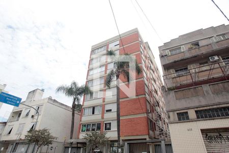 Apartamento à venda com 73m², 2 quartos e 1 vagaFachada