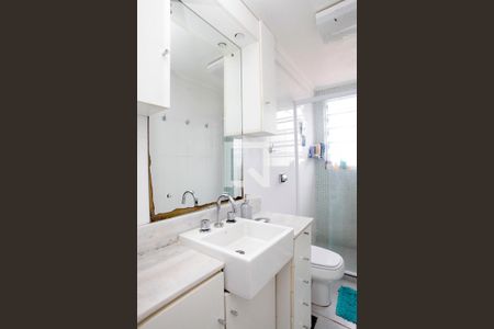 Apartamento à venda com 73m², 2 quartos e 1 vagaBanheiro 1