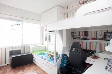 Quarto 2 de apartamento à venda com 2 quartos, 73m² em Floresta, Porto Alegre