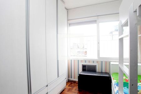 Quarto 2 de apartamento à venda com 2 quartos, 73m² em Floresta, Porto Alegre