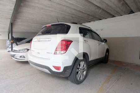 Apartamento à venda com 73m², 2 quartos e 1 vagaBox Garagem