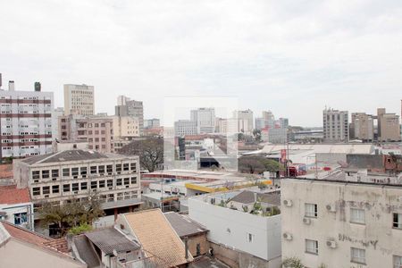 Apartamento à venda com 73m², 2 quartos e 1 vagaQuarto 2 Vista