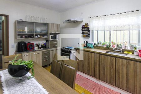 Casa à venda com 200m², 3 quartos e 4 vagasCozinha