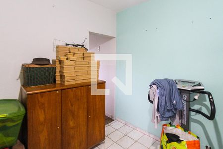 Casa à venda com 200m², 3 quartos e 4 vagasQuarto