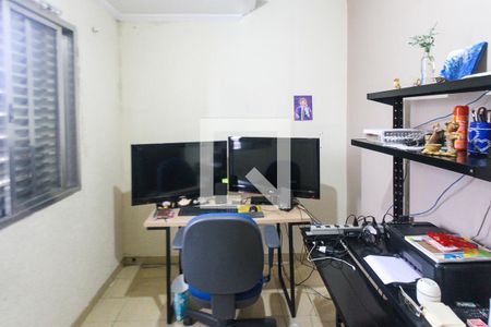 Casa à venda com 200m², 3 quartos e 4 vagasQuarto 03