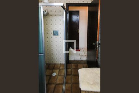 Casa à venda com 200m², 3 quartos e 4 vagasBanheiro da Suite