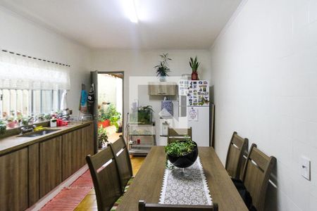 Casa à venda com 200m², 3 quartos e 4 vagasCozinha