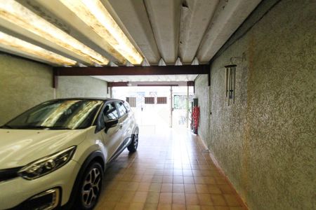 Casa à venda com 200m², 3 quartos e 4 vagasGaragem