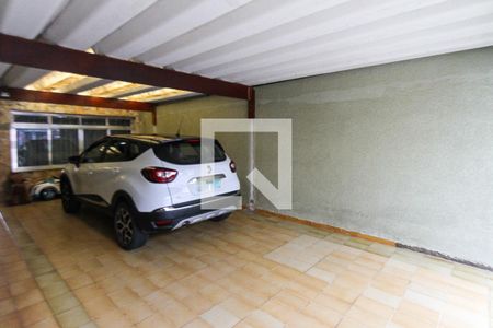 Casa à venda com 200m², 3 quartos e 4 vagasGaragem