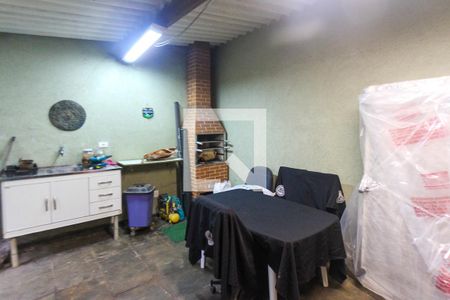 Casa à venda com 200m², 3 quartos e 4 vagasEspaço Gourmet