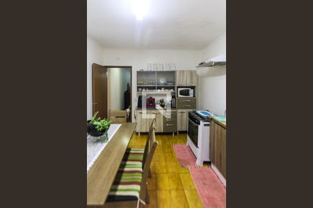 Casa à venda com 200m², 3 quartos e 4 vagasCozinha