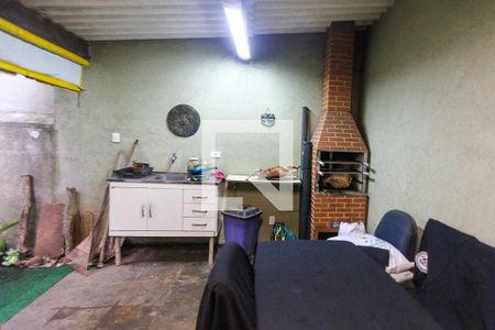 Casa à venda com 200m², 3 quartos e 4 vagasEspaço Gourmet