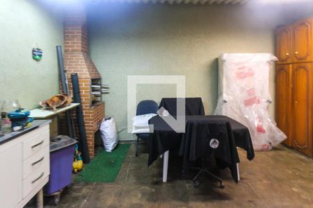 Casa à venda com 200m², 3 quartos e 4 vagasEspaço Gourmet