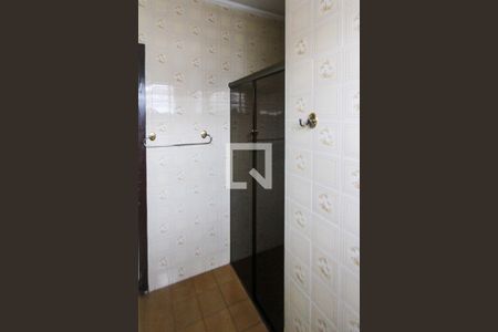 Casa à venda com 200m², 3 quartos e 4 vagasBanheiro social