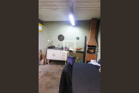 Casa à venda com 200m², 3 quartos e 4 vagasEspaço Gourmet