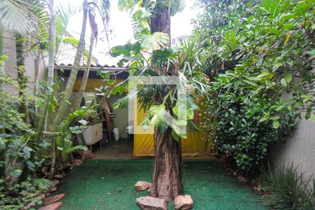 Casa à venda com 200m², 3 quartos e 4 vagasQuintal