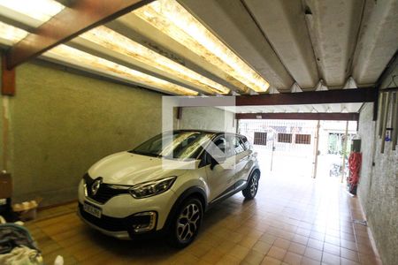 Casa à venda com 200m², 3 quartos e 4 vagasGaragem