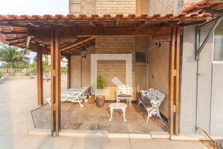 Apartamento à venda com 47m², 1 quarto e 1 vaga Apartamento à venda com 47m², 1 quarto e 1 vagaÁrea Comum