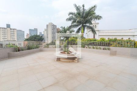 Apartamento à venda com 47m², 1 quarto e 1 vaga Apartamento à venda com 47m², 1 quarto e 1 vagaÁrea Comum