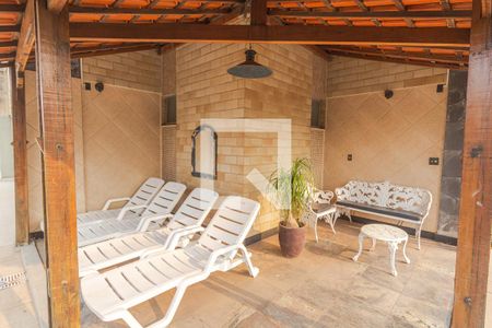 Apartamento à venda com 47m², 1 quarto e 1 vaga Apartamento à venda com 47m², 1 quarto e 1 vagaÁrea Comum