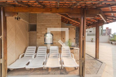 Apartamento à venda com 47m², 1 quarto e 1 vaga Apartamento à venda com 47m², 1 quarto e 1 vagaÁrea Comum