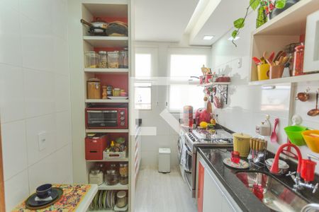 Apartamento à venda com 47m², 1 quarto e 1 vaga Apartamento à venda com 47m², 1 quarto e 1 vagaCozinha/Área de Serviço