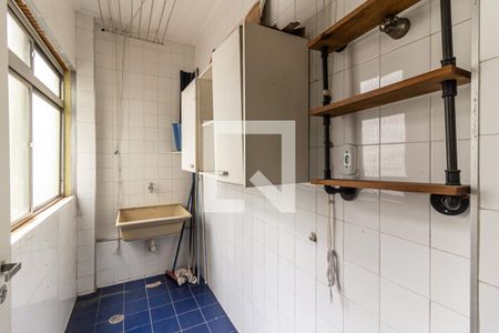 Apartamento à venda com 44m², 1 quarto e sem vaga Apartamento à venda com 44m², 1 quarto e sem vagaÁrea de Serviço