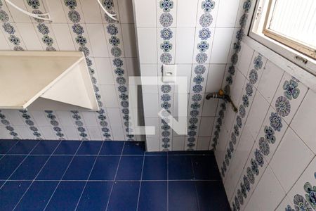 Apartamento à venda com 44m², 1 quarto e sem vaga Apartamento à venda com 44m², 1 quarto e sem vagaCozinha