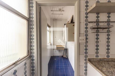 Apartamento à venda com 44m², 1 quarto e sem vaga Apartamento à venda com 44m², 1 quarto e sem vagaÁrea de Serviço