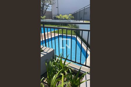 Apartamento para alugar com 44m², 2 quartos e sem vagaÁrea comum