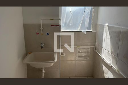 Apartamento para alugar com 44m², 2 quartos e sem vagaÁrea de Serviço