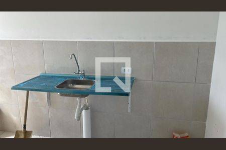 Apartamento para alugar com 44m², 2 quartos e sem vagaCozinha