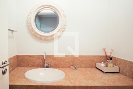 Apartamento à venda com 197m², 3 quartos e 3 vagasLavabo