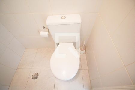 Apartamento à venda com 197m², 3 quartos e 3 vagasBanheiro de serviço