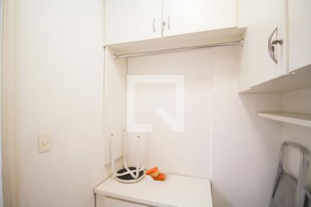 Apartamento à venda com 197m², 3 quartos e 3 vagasQuarto de Serviço 2