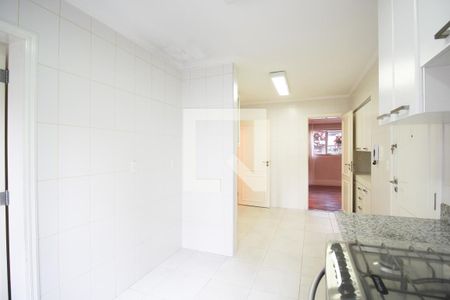 Apartamento à venda com 197m², 3 quartos e 3 vagasCozinha