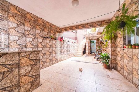 Casa à venda com 133m², 3 quartos e 1 vagaQuintal e Churrasqueira