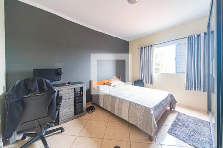 Casa à venda com 133m², 3 quartos e 1 vagaQuarto 3