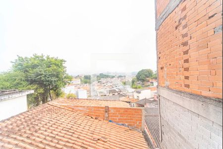Casa à venda com 133m², 3 quartos e 1 vagaVista do Quarto 2