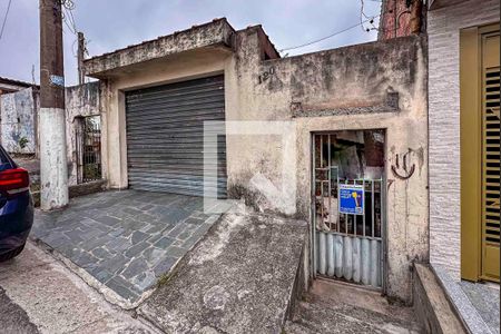 Casa à venda com 133m², 3 quartos e 1 vagaFachada