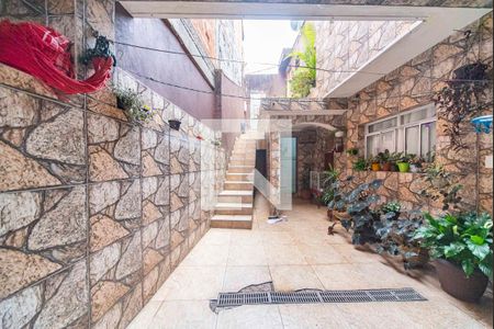 Casa à venda com 133m², 3 quartos e 1 vagaQuintal e Churrasqueira