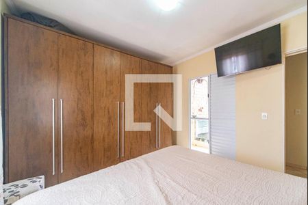 Casa à venda com 133m², 3 quartos e 1 vagaQuarto 2