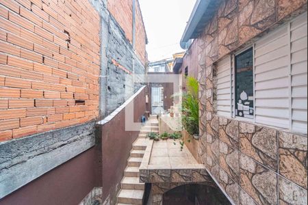 Casa à venda com 133m², 3 quartos e 1 vagaVista da Varanda do Quarto 2