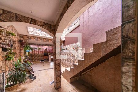 Casa à venda com 133m², 3 quartos e 1 vagaQuintal e Churrasqueira