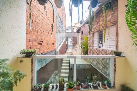 Casa à venda com 133m², 3 quartos e 1 vagaVaranda do Quarto 2