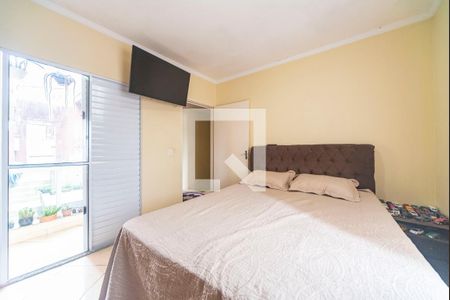 Casa à venda com 133m², 3 quartos e 1 vagaQuarto 2